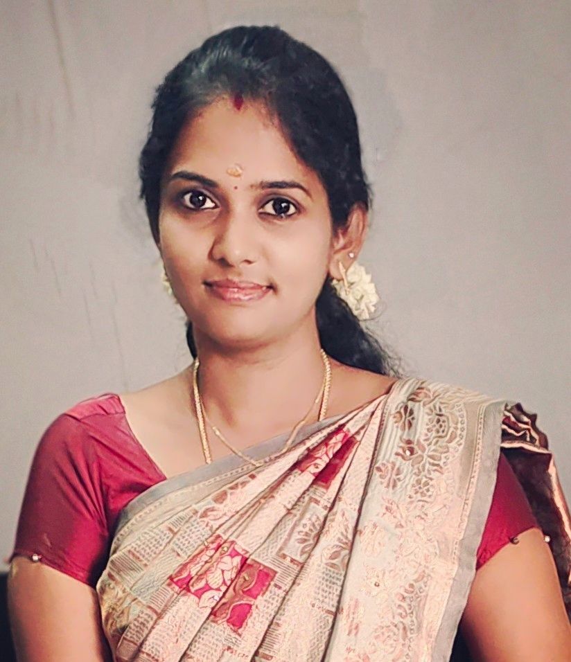 Mrs. B.Umarani ME .,